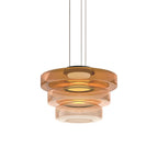 Levels Series Pendant Light
