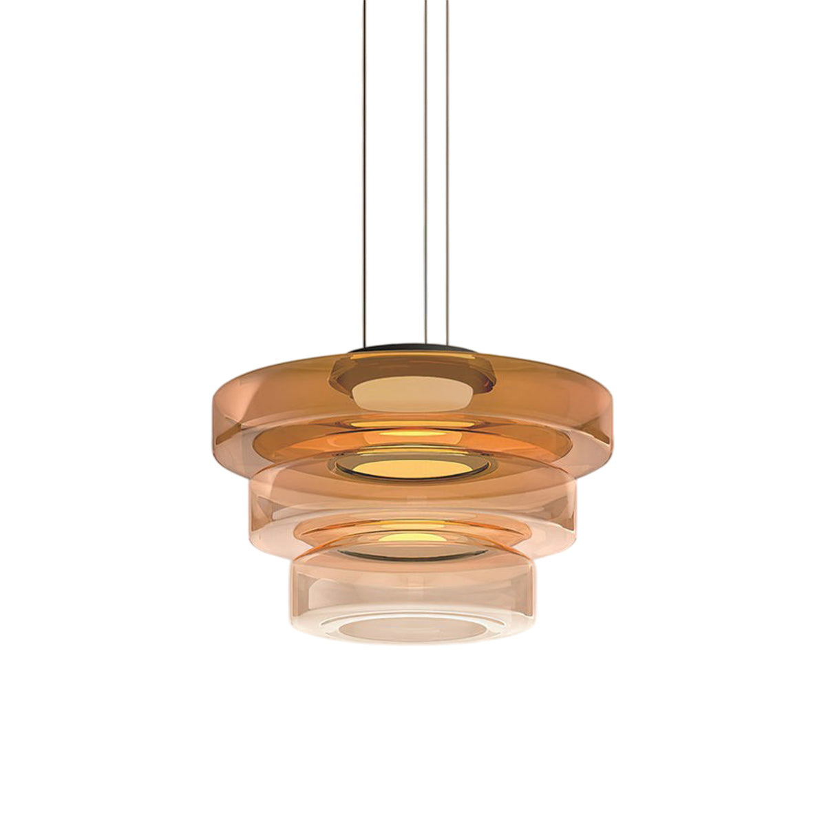 Levels Series Pendant Light