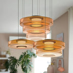 Levels Series Pendant Light