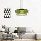 Levels Series Pendant Light