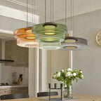 Levels Series Pendant Light
