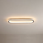 Light Corridor: Long Modern LED Ceiling Light – Stylish & Bright for Hallways & Passage Areas