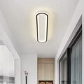 Light Corridor: Long Modern LED Ceiling Light – Stylish & Bright for Hallways & Passage Areas