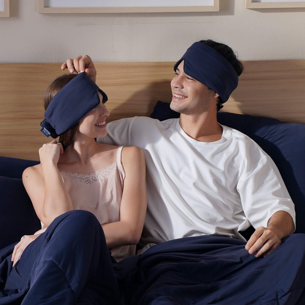 CendreCool Refreshing Eye Mask