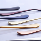 Cirello – Stainless Steel Fruit Forks 2 Or 6 Pieces