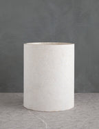 Bela Limestone Bath Accessory | Etched Stone Surface
