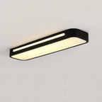 LineaLux: Linear LED Ceiling Light – Modern Surface-Mounted Lamp for Hallway & Kitchen