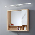 Bela LED Spiegellamp | Minimalistisch Design, Geïntegreerde LED