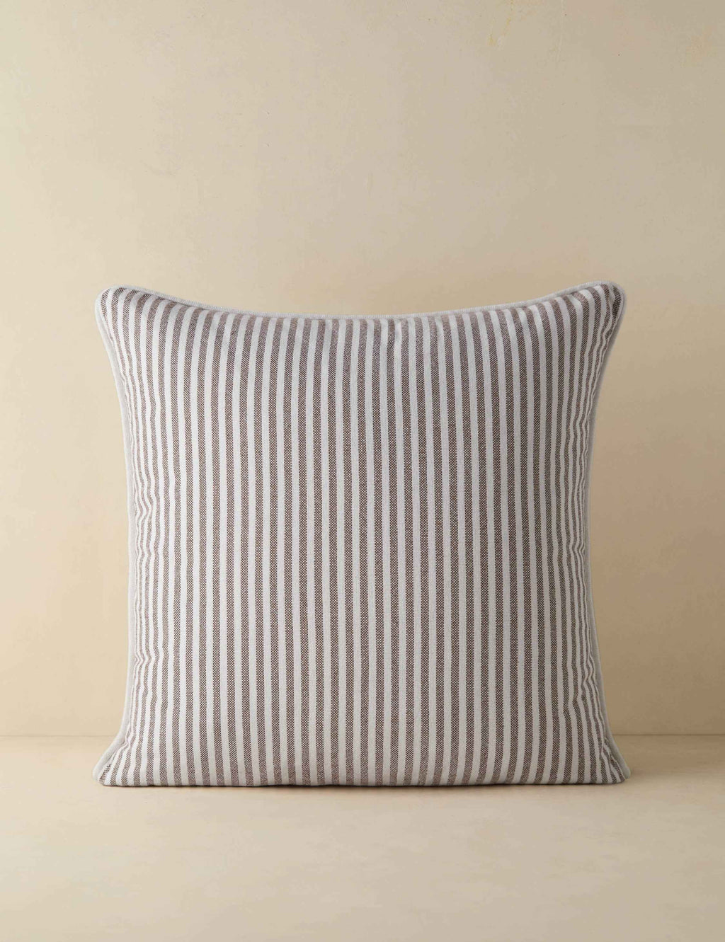 Litto Striped Outdoor Pillow | Exclusive Collaboration by Sarah Sherman Samuel