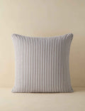 Litto Striped Outdoor Pillow | Exclusive Collaboration by Sarah Sherman Samuel