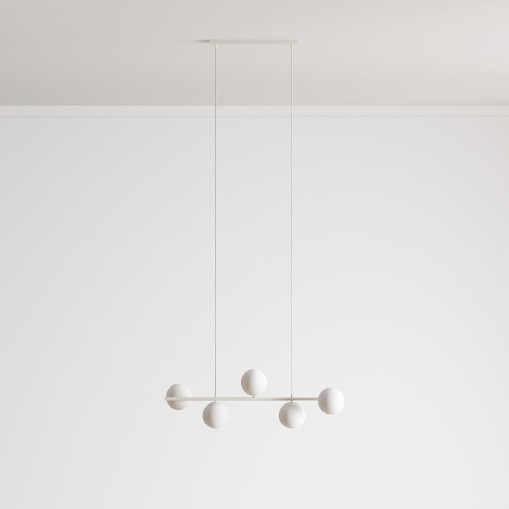 Livia Pendant Light | Modern Design, Energy Efficient