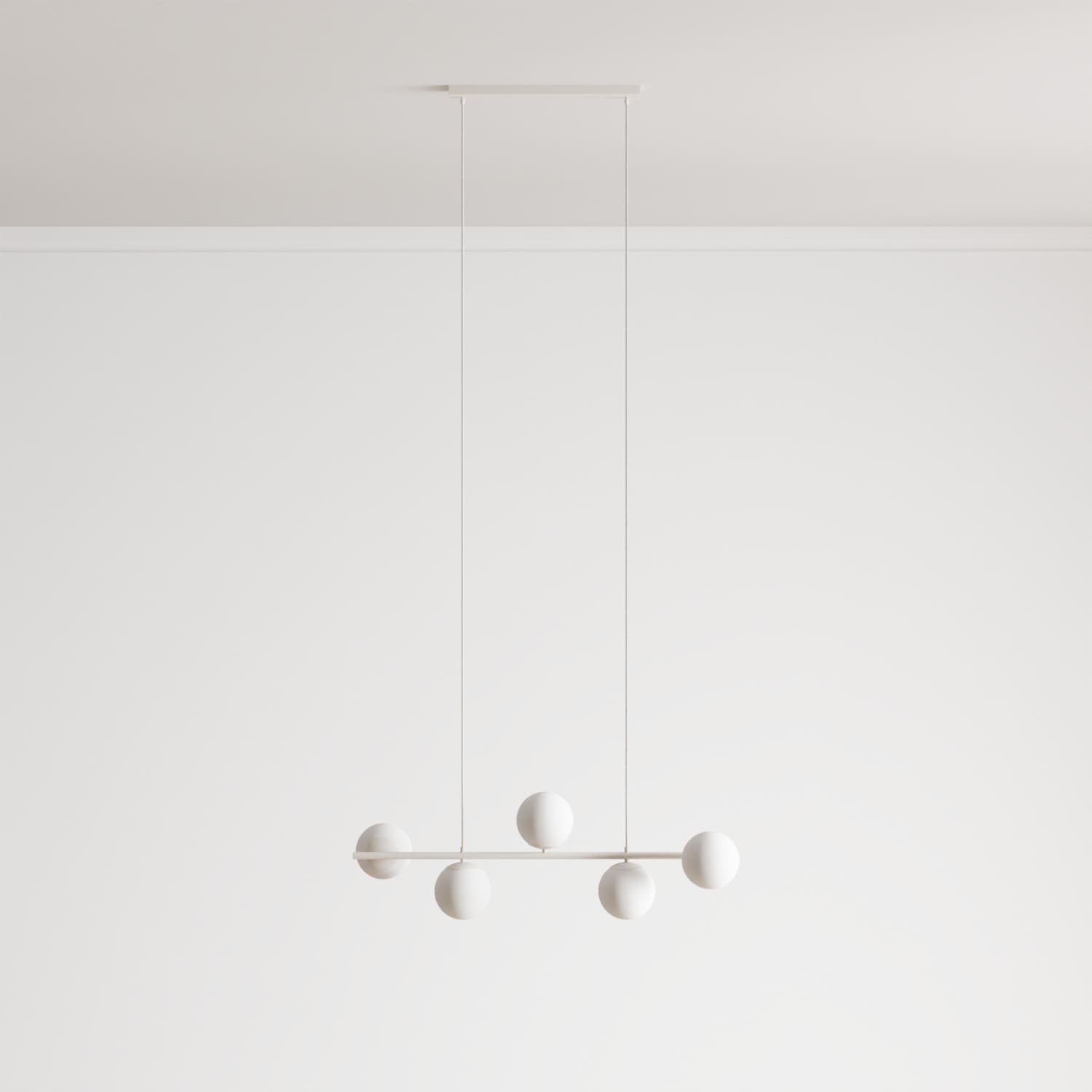 Livia Pendant Light | Modern Design, Energy Efficient