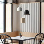 Geometric Cluster Pendant Light