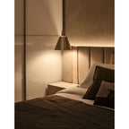 Geometric Cluster Pendant Light