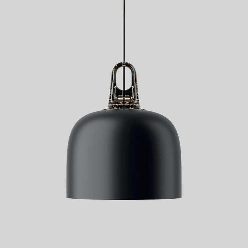 Geometric Cluster Pendant Light