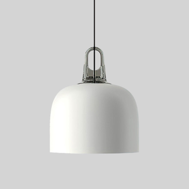 Geometric Cluster Pendant Light