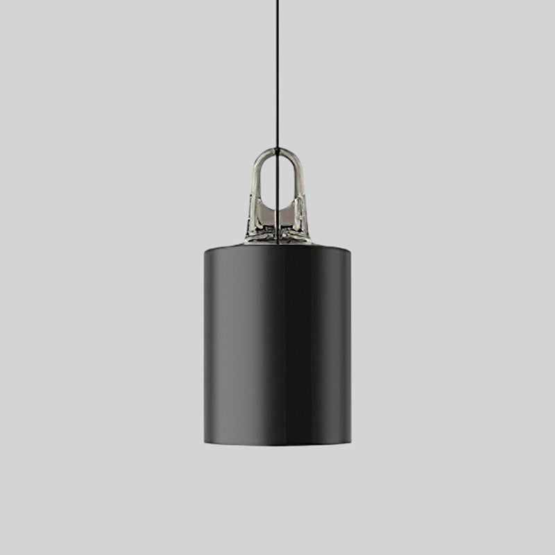 Geometric Cluster Pendant Light