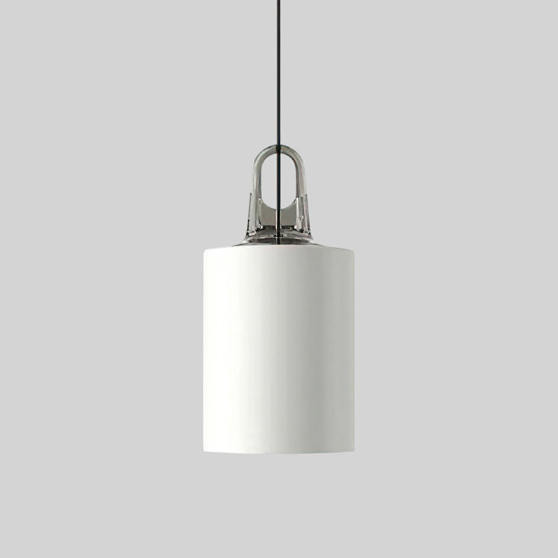 Geometric Cluster Pendant Light
