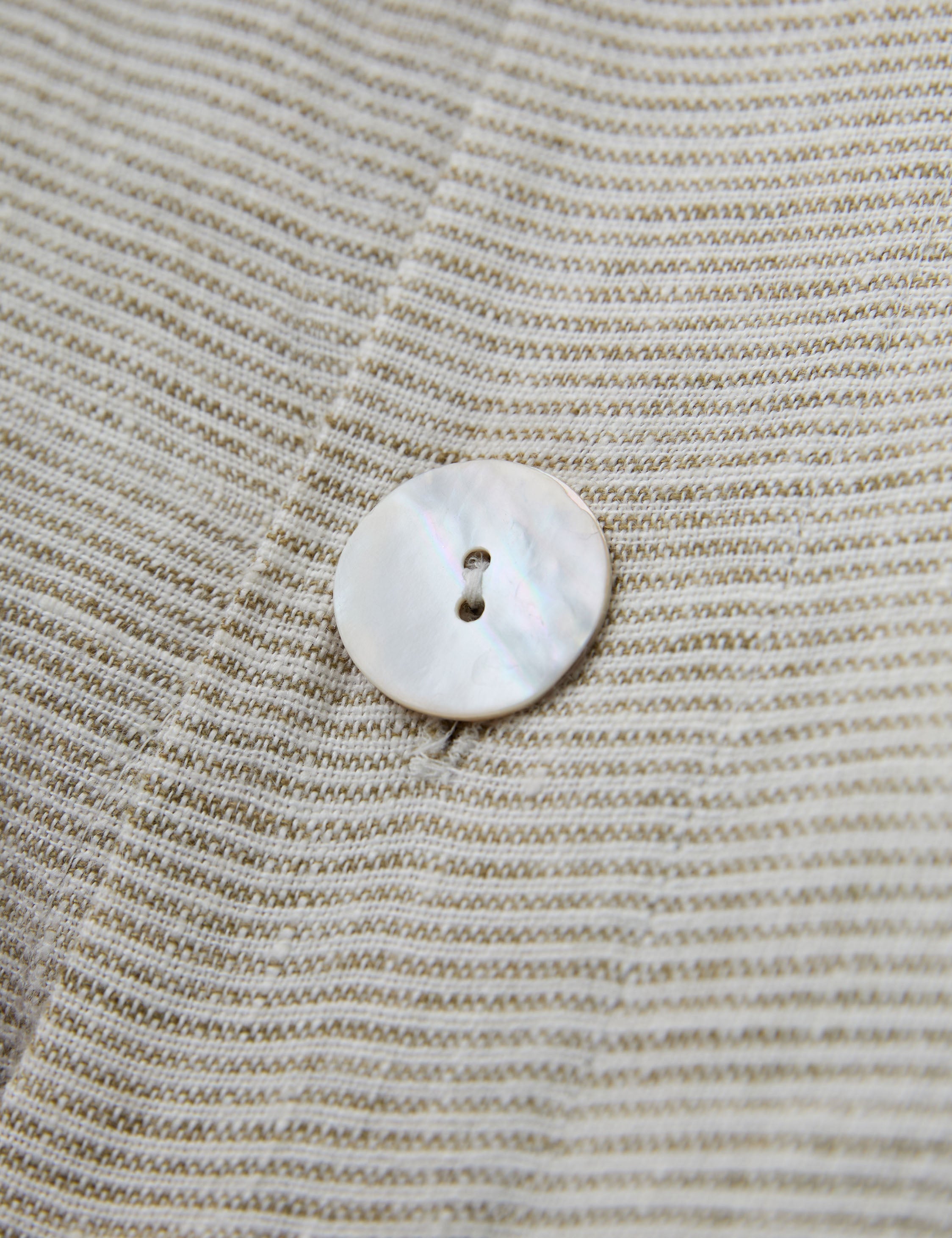 Luxe Logan Duvet Cover | Linen with Frayed Edges