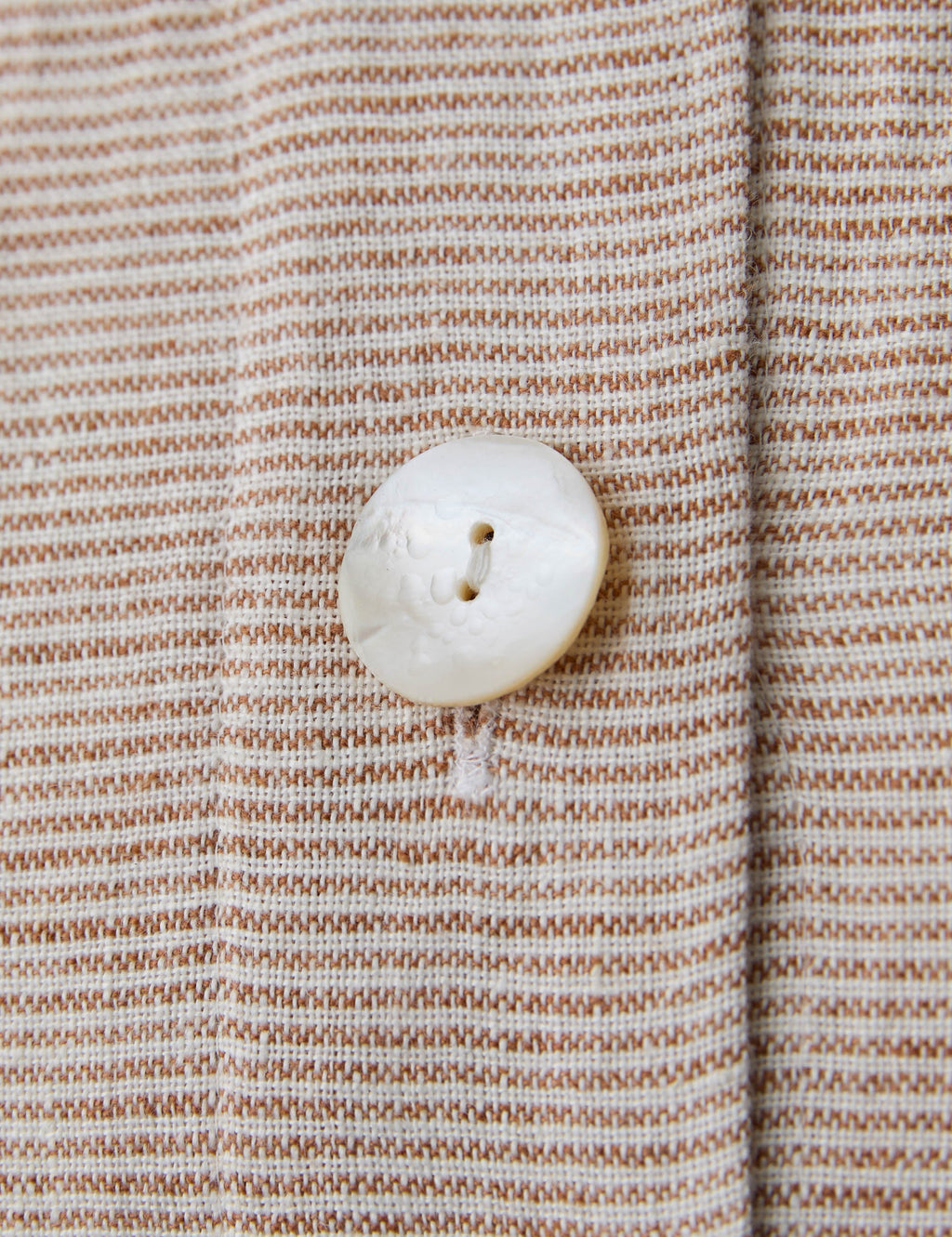 Luxe Logan Duvet Cover | Linen with Frayed Edges