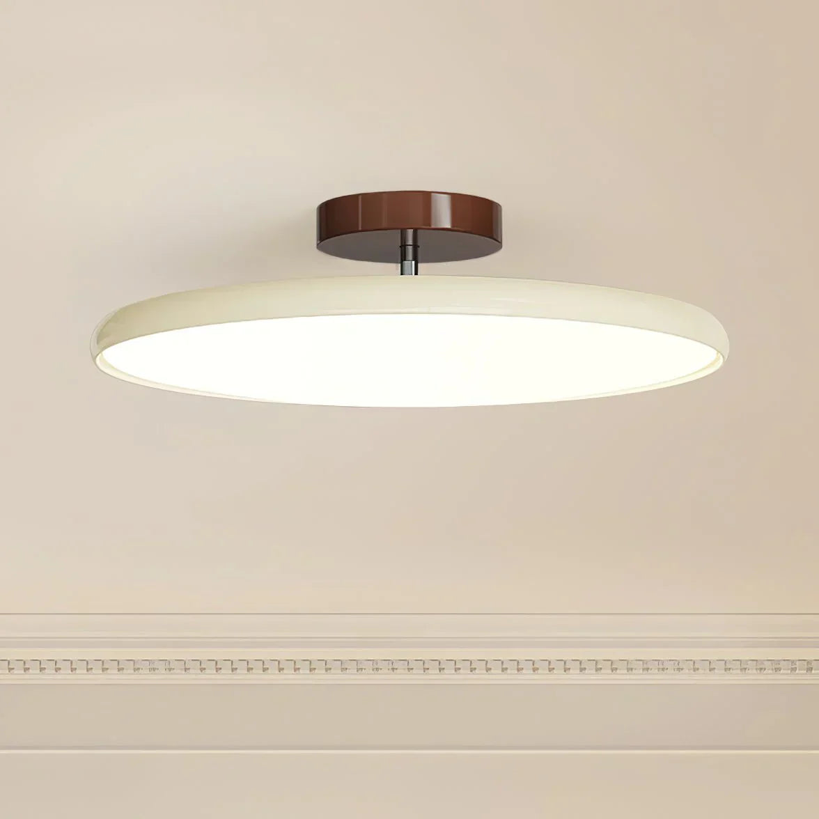 Breeze Adjustable Ceiling Light | Modern Metal Design, LED Illumination