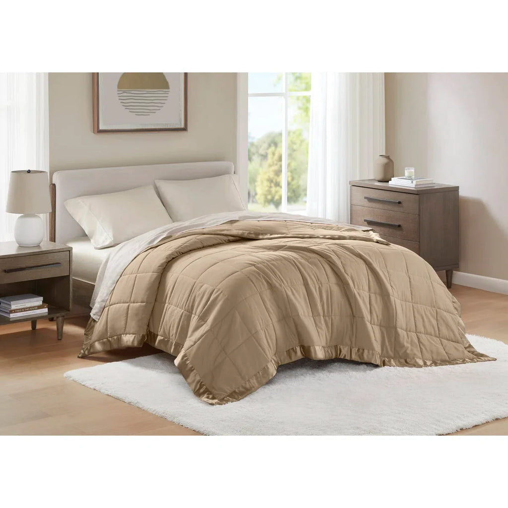 Lorena all-season blanket