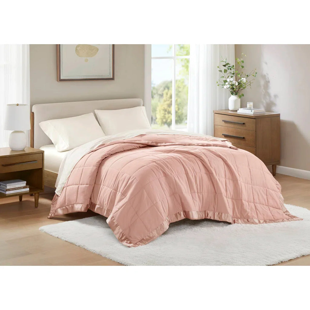 Lorena all-season blanket