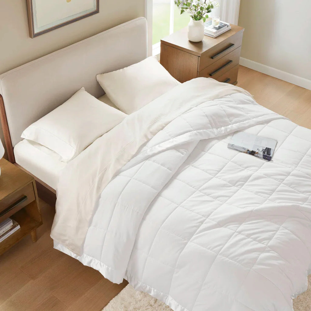 Lorena all-season blanket