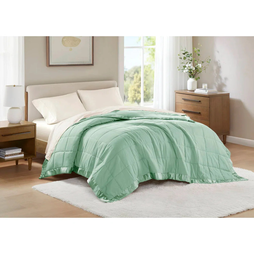 Lorena all-season blanket