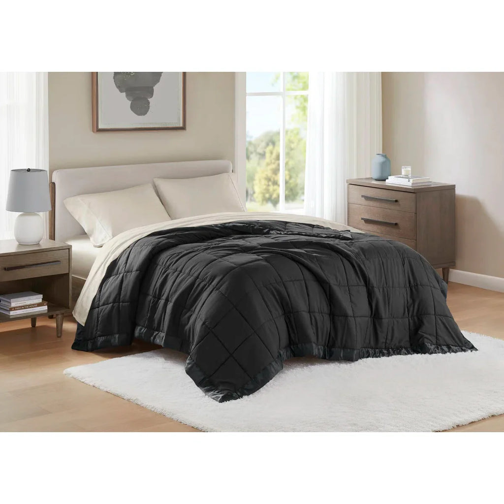 Lorena all-season blanket