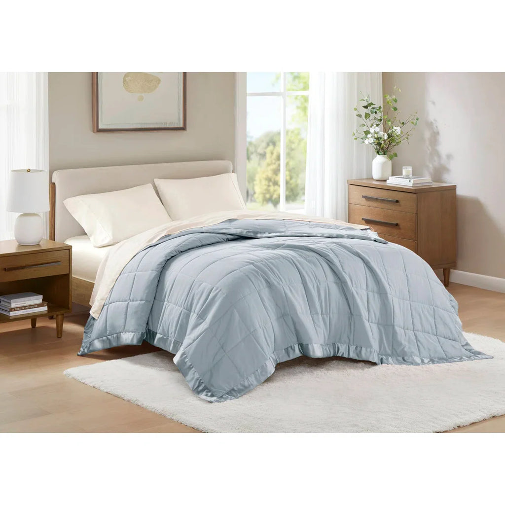 Lorena all-season blanket