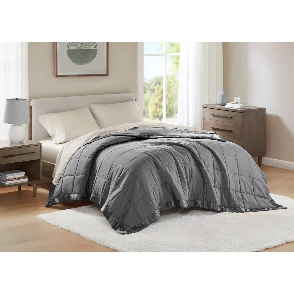 Lorena all-season blanket