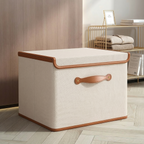 Storix – Foldable Storage Box with Lid