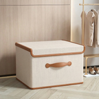 Storix – Foldable Storage Box with Lid
