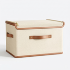 Storix – Foldable Storage Box with Lid