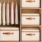 Storix – Foldable Storage Box with Lid