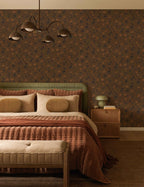 Solara Velvet Pillow | Plush Texture, Rounded Silhouette