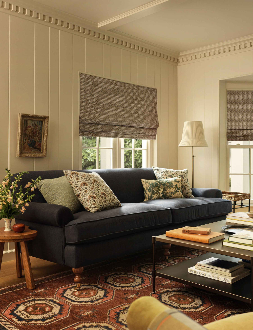 Maven Sofa | Timeless Design, Custom Upholstery