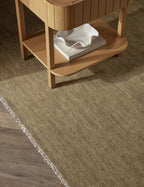 Haven Hand-Knotted Rug | 100% Wool, Durable Design