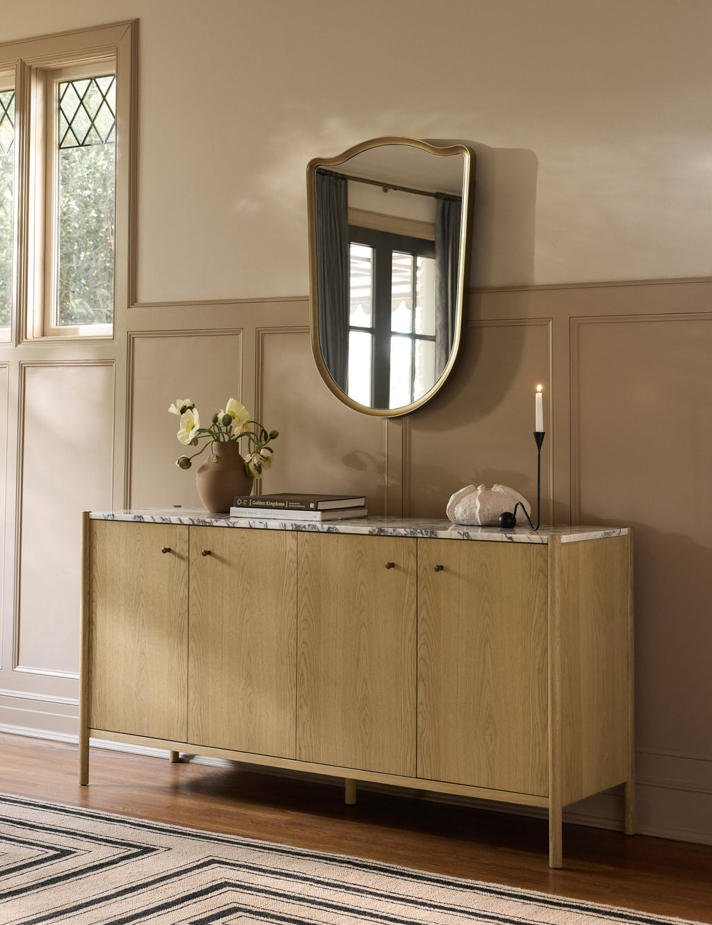 Elda Mirror
