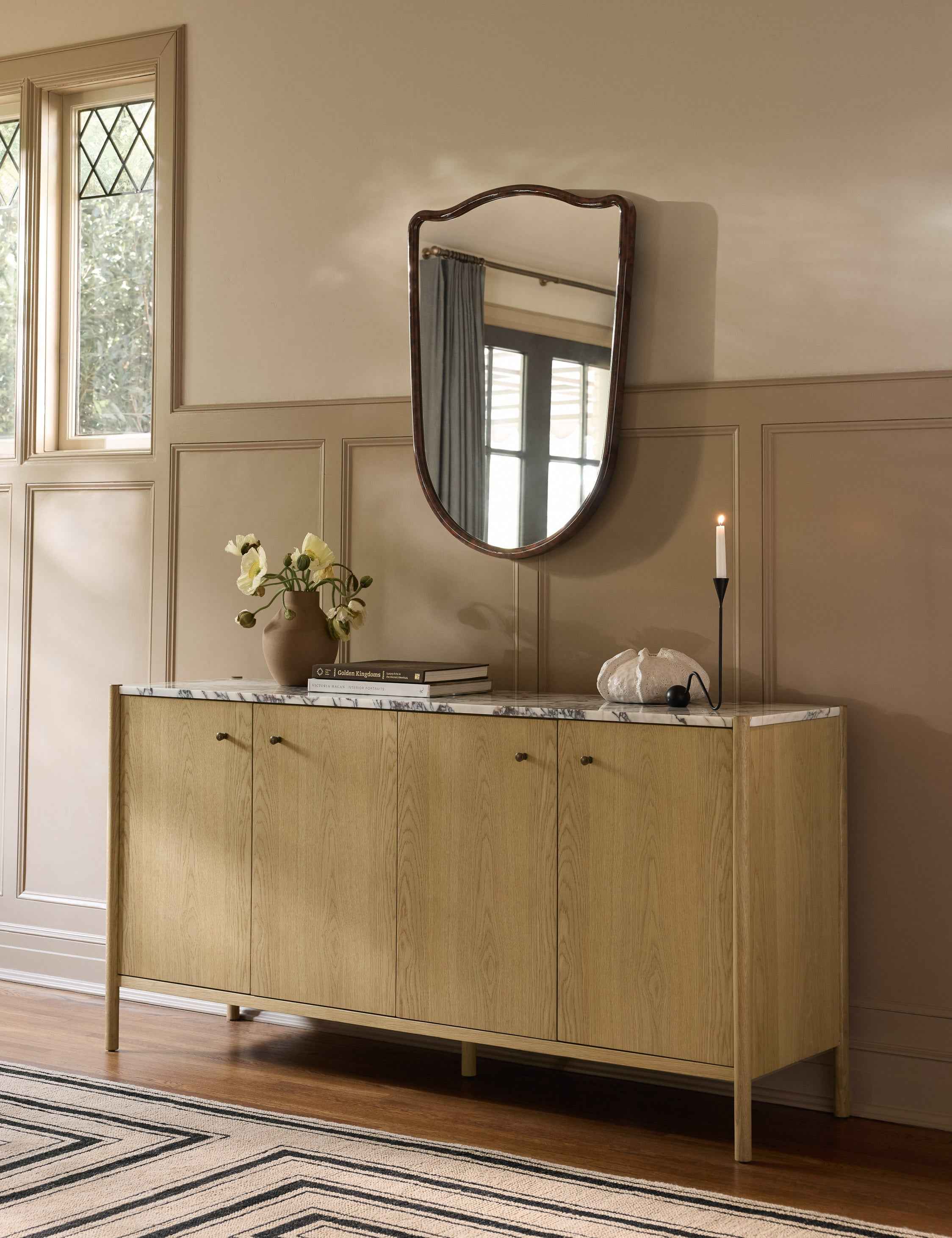 Elda Mirror