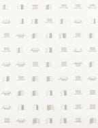 See Through Long Wall Art