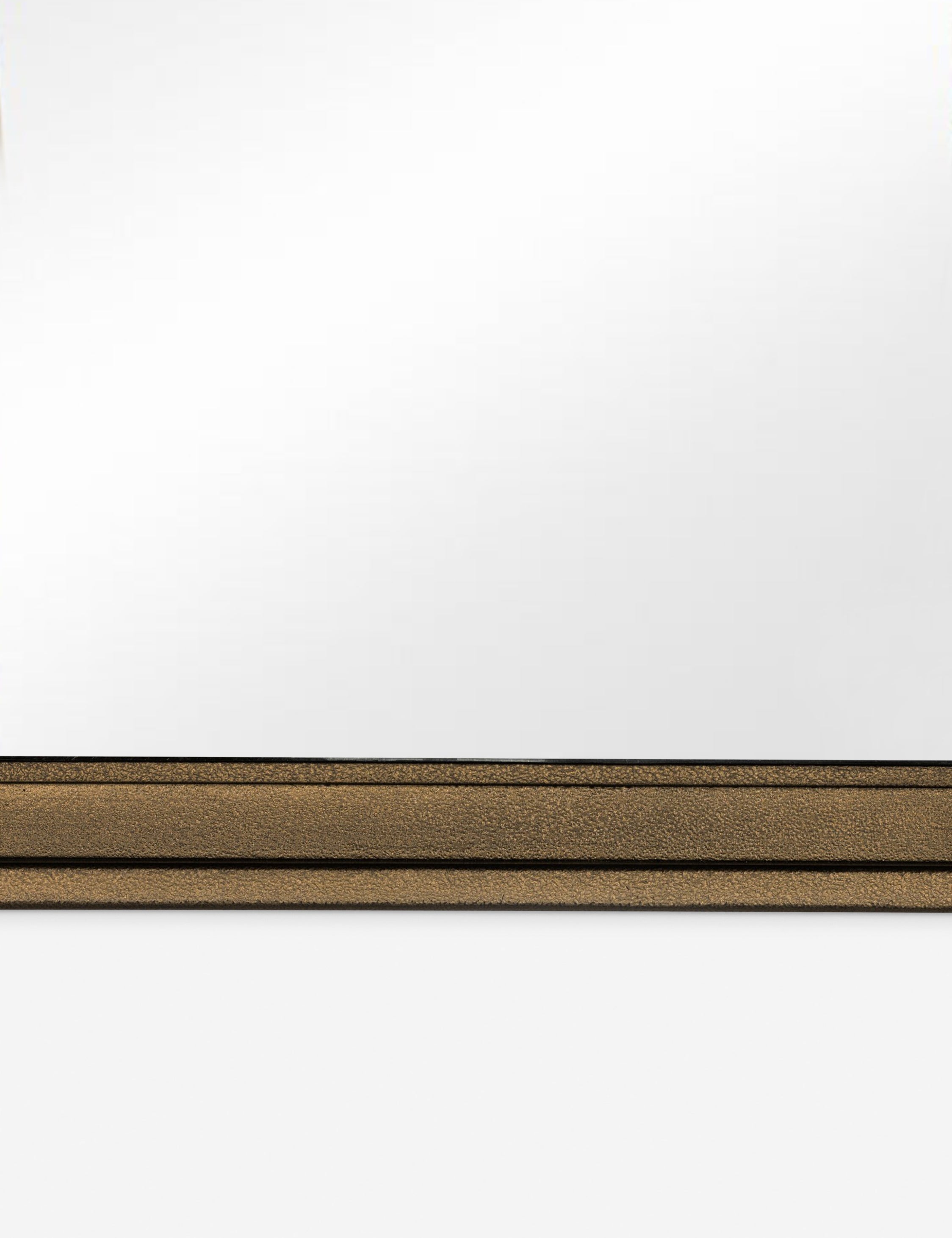 Wycliff Mirror