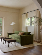 Bela Boucle Pillow | Ultrasoft Woolen Fibers, Solid Design