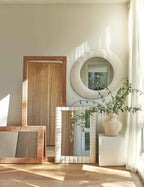 Munro Mirror