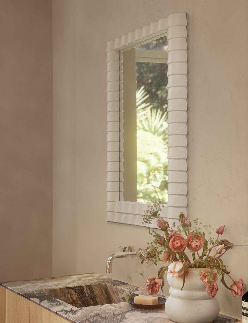 Munro Mirror