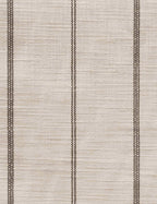 Bela Upholstered Bed | Low Rounded Headboard, Raised Footboard