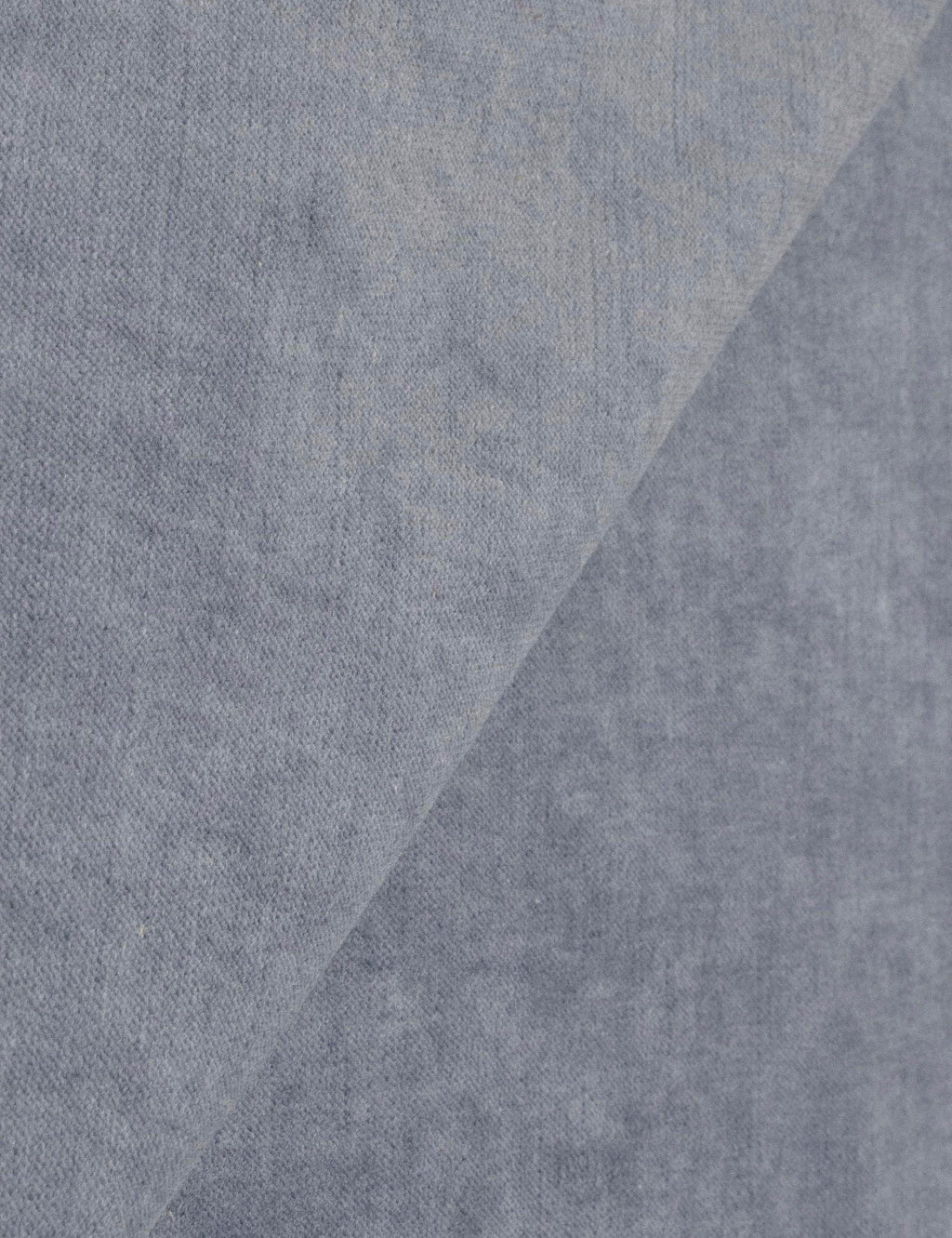 Bela Upholstered Bed | Low Rounded Headboard, Raised Footboard
