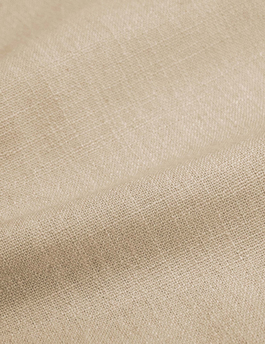 Bela Upholstered Bed | Low Rounded Headboard, Raised Footboard