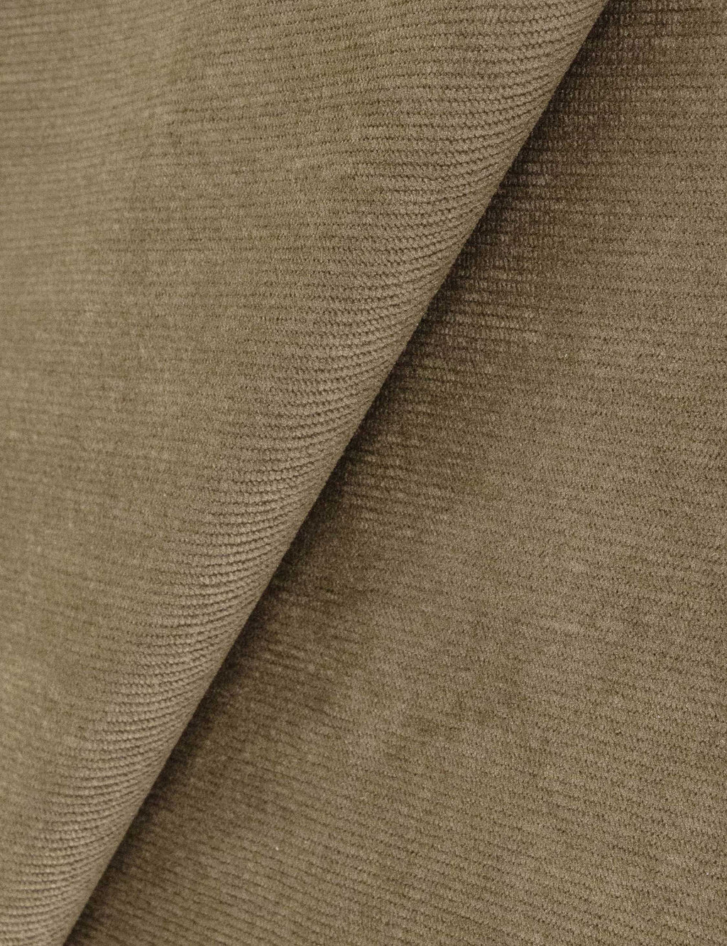 Bela Upholstered Bed | Low Rounded Headboard, Raised Footboard